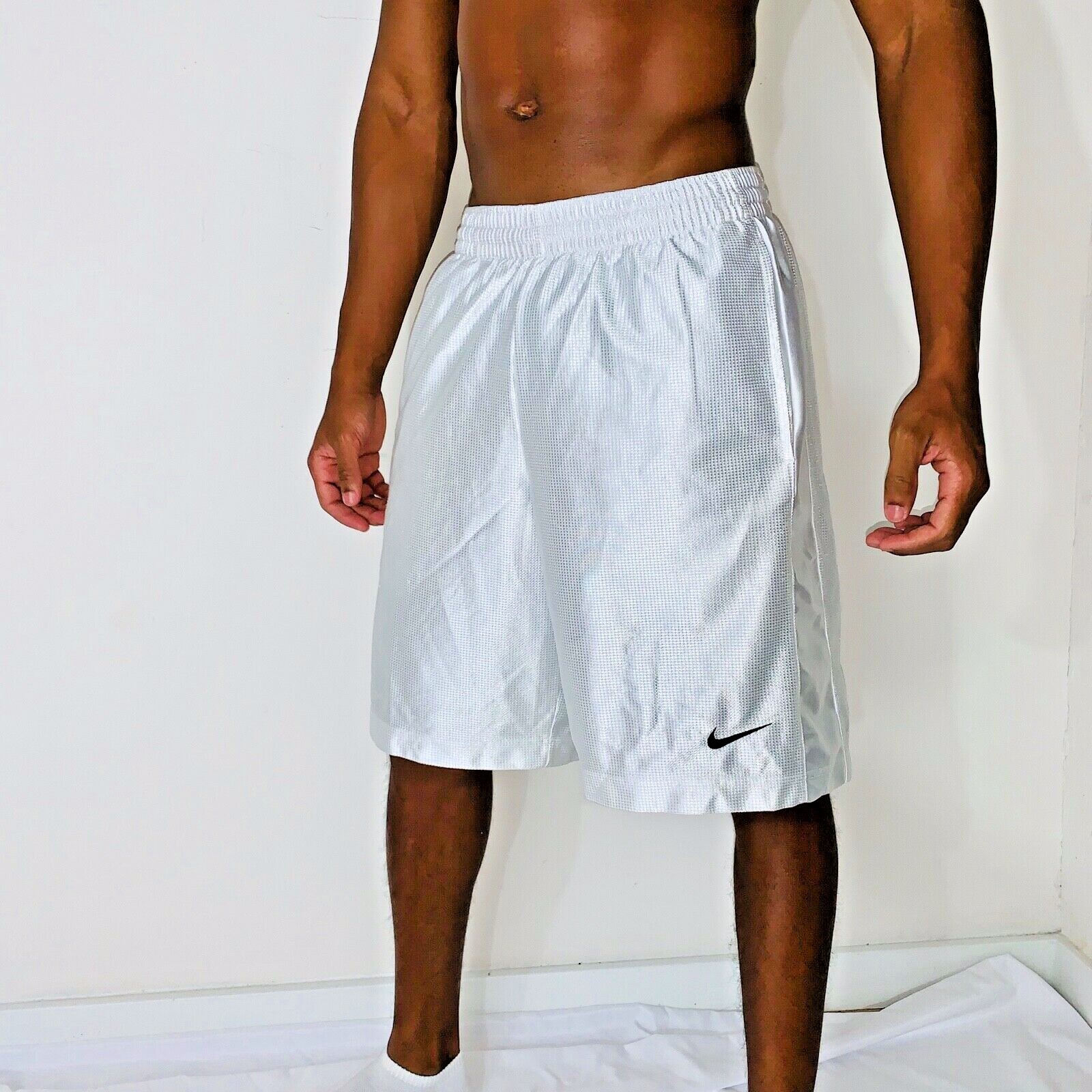 nike dazzle shorts