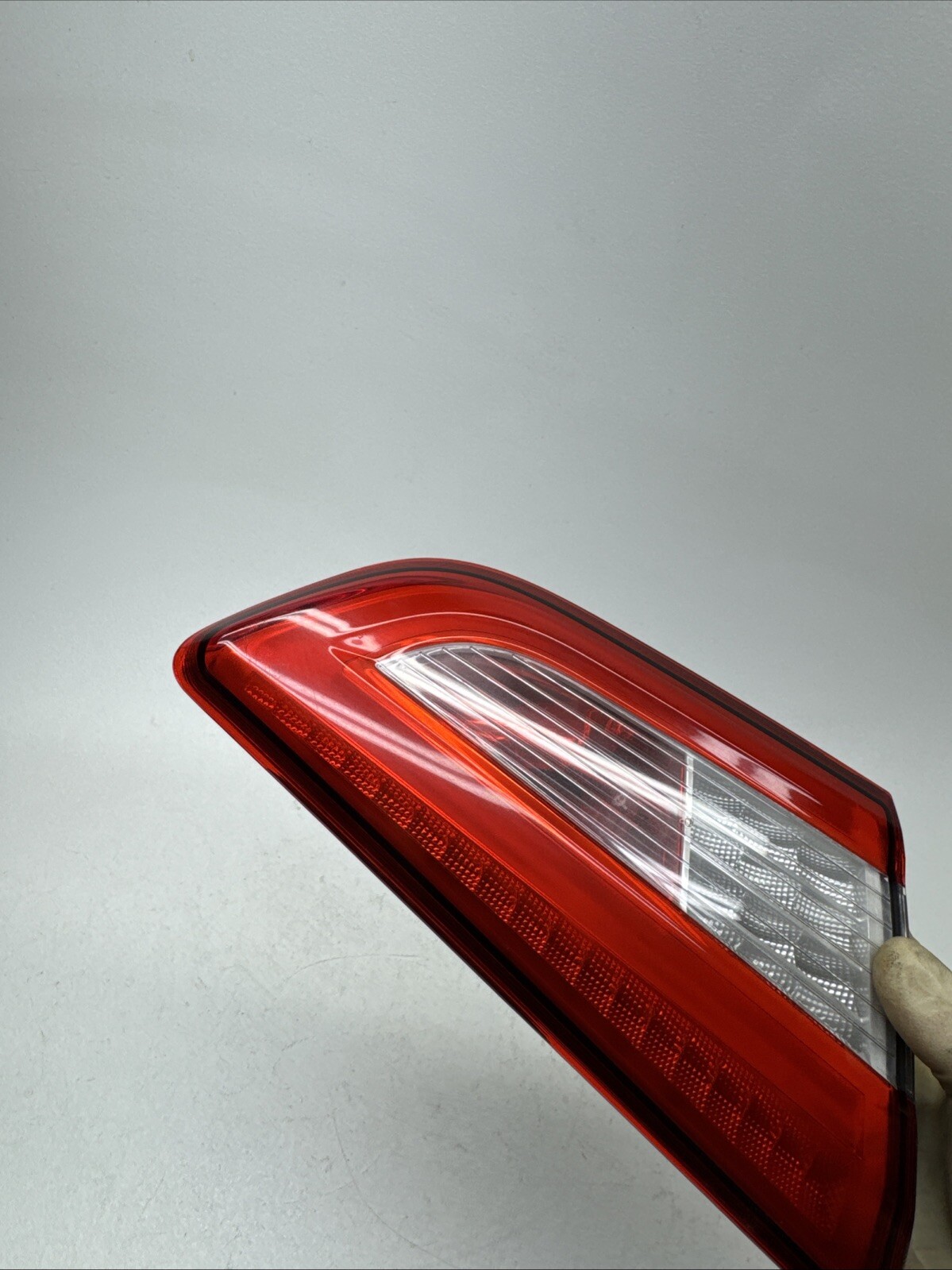14-17 Maserati Ghibli Rear Left Side Trunk Inner Taillight Tail Light Lamp OEM