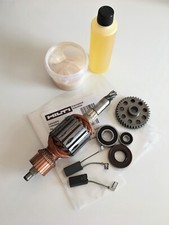 Rotore Indotto Originale HILTI TE70 AVR (03) #2076113 #2038164 230V Terzo Modelo