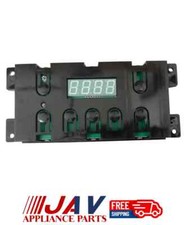 For Tappan Range Electronic Control Board Inv# RS296