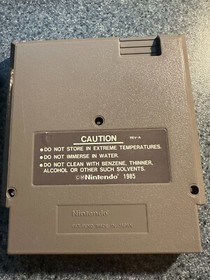 Cybernoid: The Fighting Machine for Nintendo (NES) - With Box - No Manual