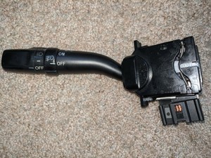 2003 Toyota Sequoia OEM Headlight Fog Light Turn Signal Switch c30cs232 | eBay