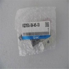 1Pc Smc Solenoid Valve VQD1151U-5M-M5-X9 New me