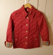 frankby quilted jacket