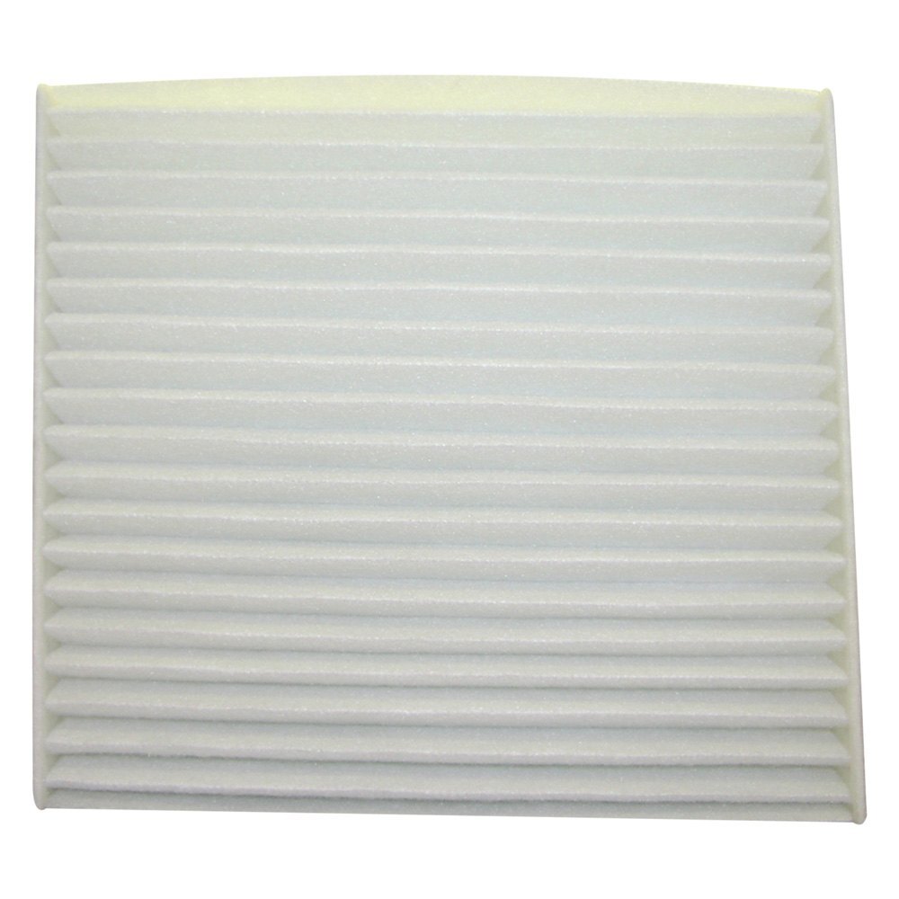 2007-2013 Toyota Tundra ACDelco CF3173 Gold Cabin Air Filter Replacement