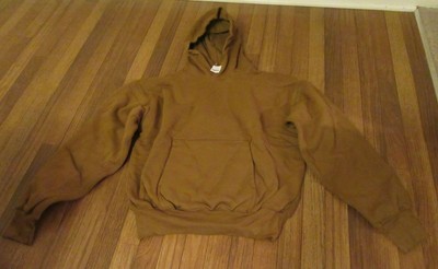 Yeezy x Gap Hoodie Sweatshirt Size 
