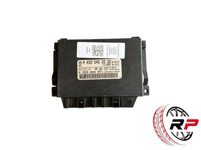 Steuergerät Einparkhilfe A0335453332 0263004071 Mercedes S W220 Parkhilfe Modul