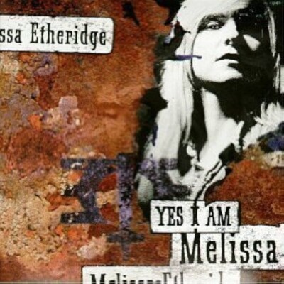 Melissa Etheridge - Yes I am [CD]