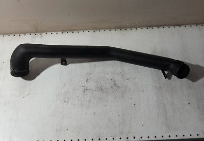 Audi S6 C4 2.2T charge pressure hose pressure hose Plastic AAN 034145746 BA