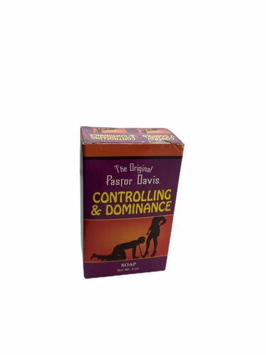 The Original Pastor Davis Mystic Soap Bath Santeria Jabon de Baño DESPOJO - Picture 9 of 28