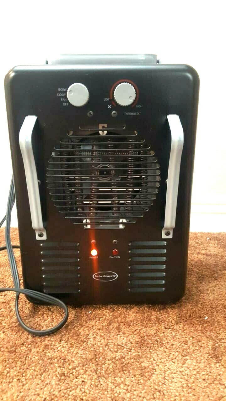 Best Feature Comfort Nh600 Heater | eBay