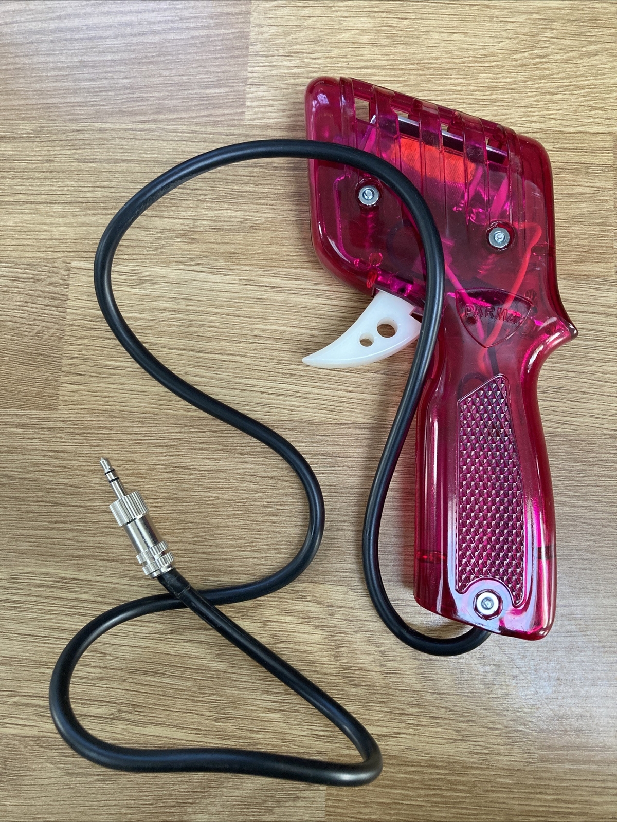 Slot Car Controller Parma international eBay