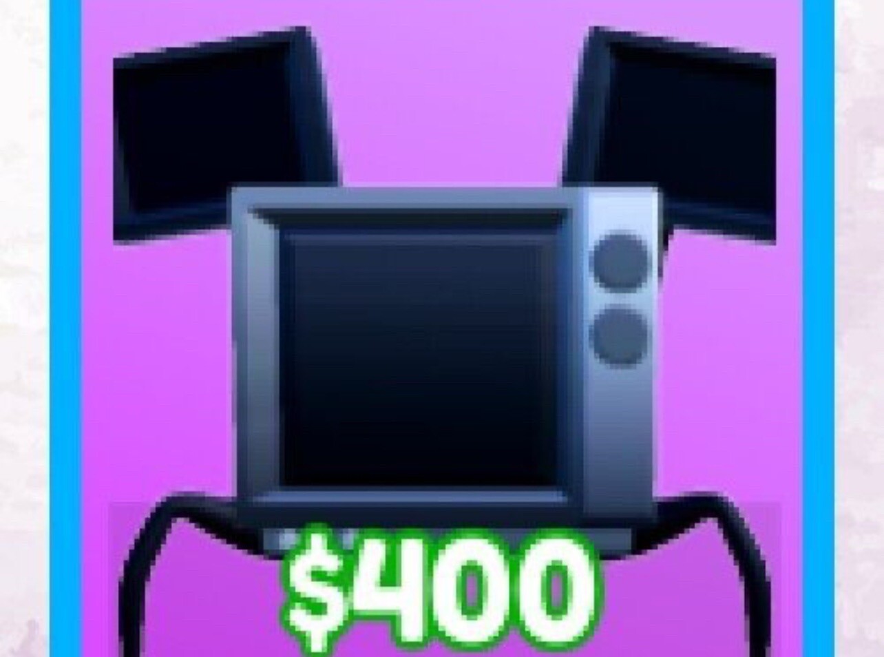 🚽 ROBLOX - SPIDER TV UNIT in Toilet Tower Defense (TTD) | CHEAPEST & SAFEST 🚽