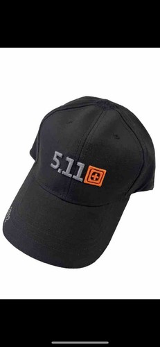 5.11 TACTICAL 5 IN 1 JACKET DARK NAVY MEDIUM 48017 NWT (FREE 5.11 HAT) - Picture 6 of 6