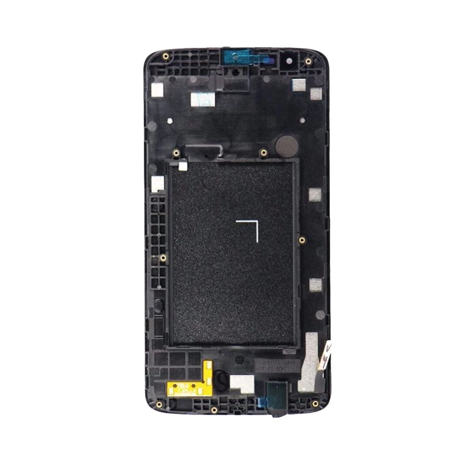 Pantalla LCD TFT para LG K7 Lite/Tribute 5/LS665 LS675 MS330 K330 AS330+Digitalizador Foto 3 de 4