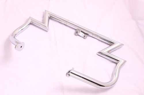 Engine Guard Crash Highway Bar Fits 4 Honda VTX1300 R S C Model VTX1300R VTX1300 - Picture 9 of 10