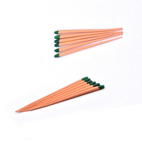 Dental Endodontic Gutta Percha Points &Absorbent Paper Points Taper Color Coded - Picture 132 of 218