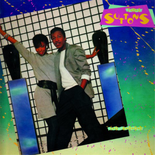 The Suttons So Good (CD) Expanded  Album