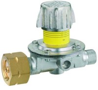 Gok Gasregler 12Kg/H 0,5-4Bar Kombax3/8L Ska Nr. 154215