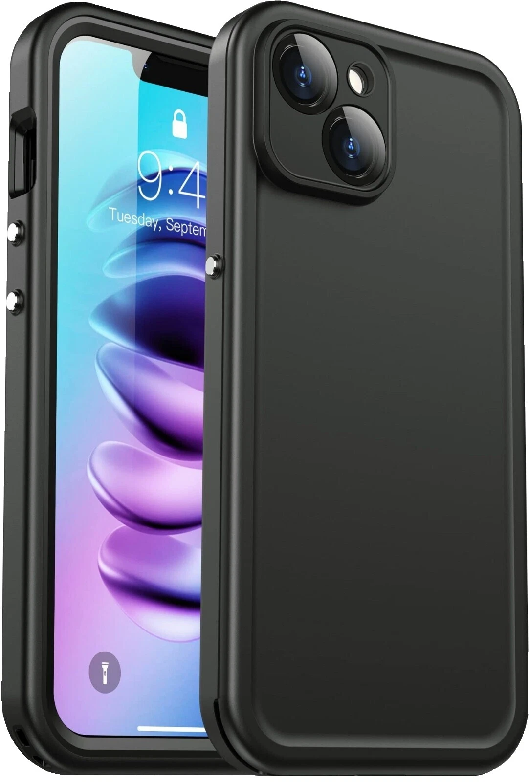 Cell Phone Screen Protector Cases, Covers & Skins