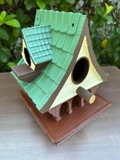 Beautiful Bird house 3D