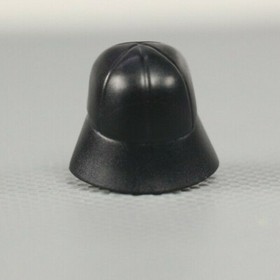 LEGO Star Wars Minifigure First Order Crew Member Hat Silver Insignia  (x1)