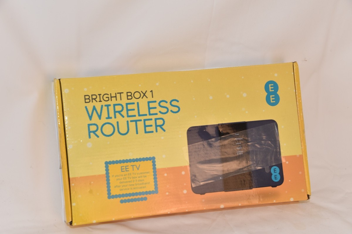 Bright Box Algorithm Bright Box 1