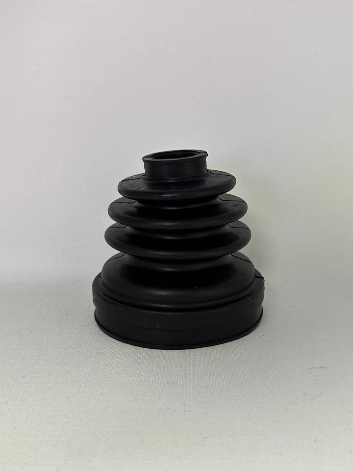 Juego de 2 kit de arranque eje CV delantero interior exterior para Volvo V70 1999-2007 Foto 2 de 4