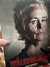 the walking dead completa