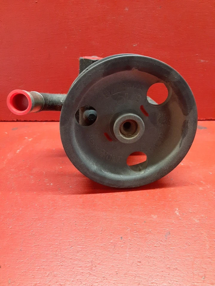 Насос гидроусилителя руля в сборе 2005-2010 Jeep Grand Cherokee Commander 52089883AD - Изображение 4 из 4