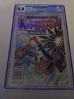 🔥🔥AMAZING SPIDER-MAN #239 - CGC 9.4 - 1ST Hobgoblin Battle - C.P.V.  L👀K! 🔥