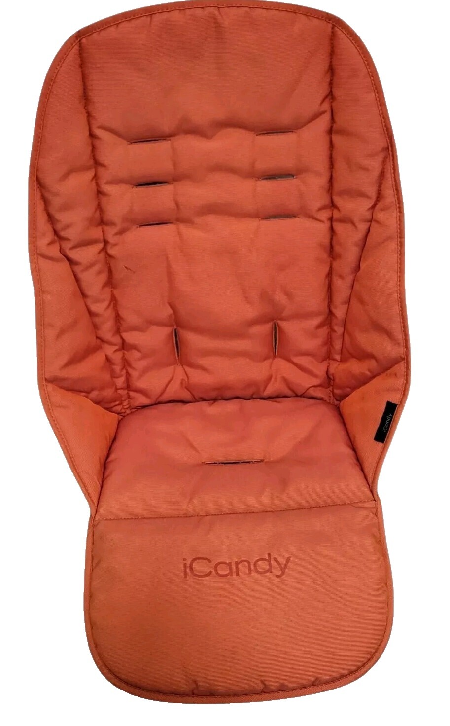 Icandy Orange Seat UK