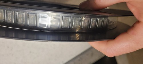 TB62726AFG Driver/ Pilotes LED TOSHIBA /IC LED DVR 16CH CC SSOP24. - Afbeelding 3 van 3