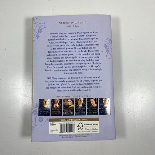 Philippa Gregory Bücher - Bauen Sie Ihr eigenes Taschenbuch Konvolut Lot - Kaufen Sie 3 erhalten Sie 1 kostenlos - Bild 24 von 44