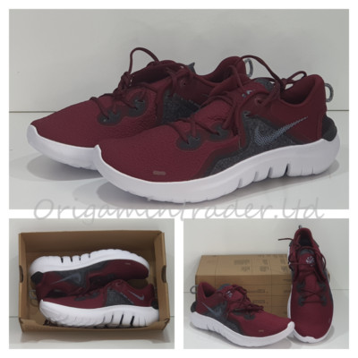 Nike Wmns Flex 2021 RN Laufschuhe CW3409-600 Größe 7,5 UK, 42 EUR