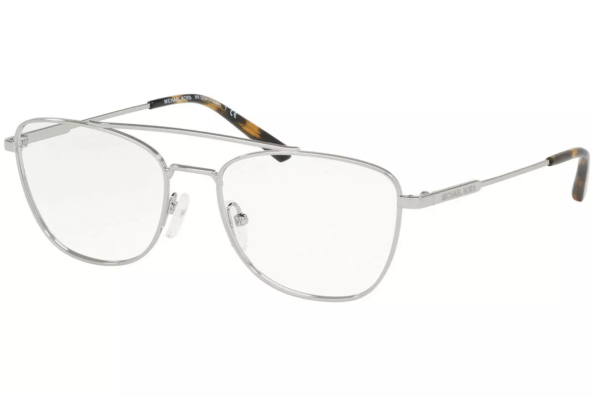Michael kors cheap eyeglasses white