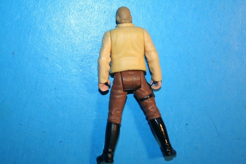 STAR WARS LUKE SKYWALKERS 1995-2010 POTF/AOTC/SOTE/TAC LOOSE ACTION FIGURES - Picture 52 of 78
