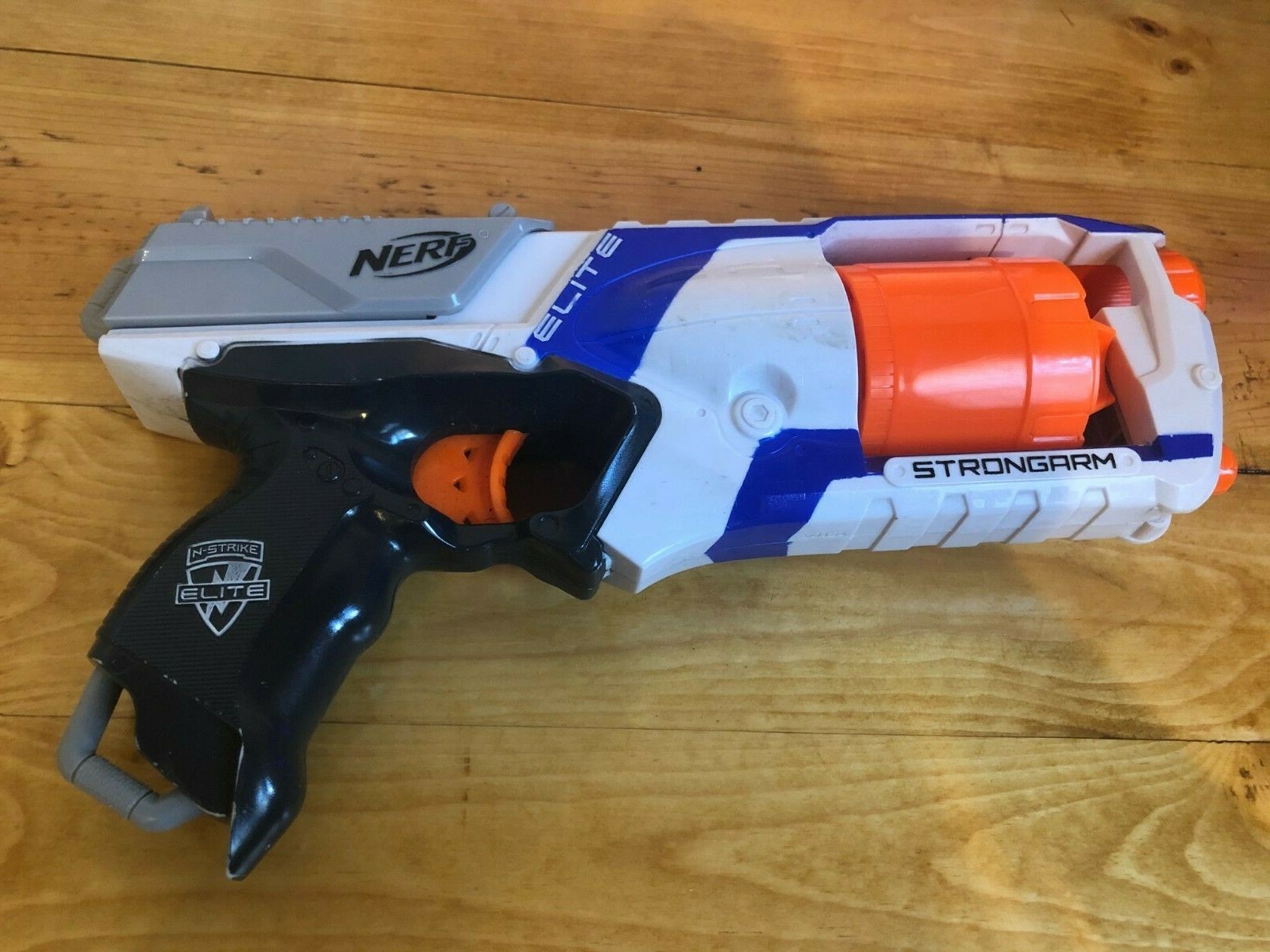 nerf elite strongarm fiyatları