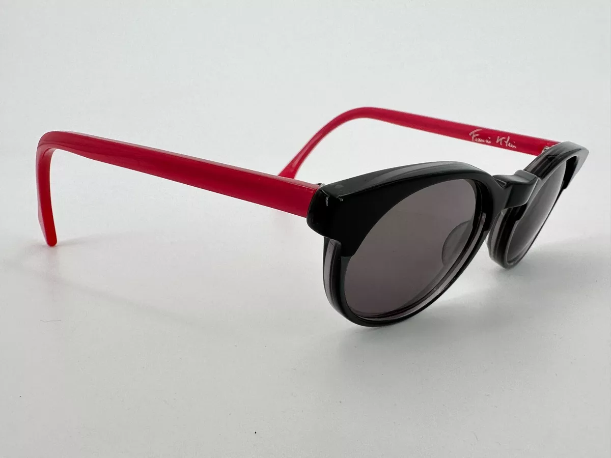 Francis klein store eyeglasses ebay