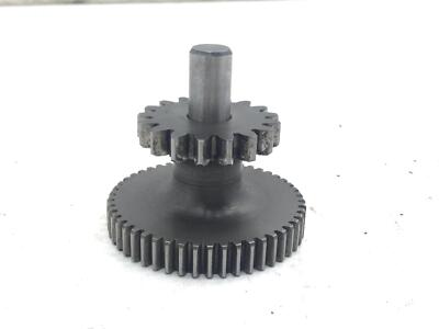Gang Start SYM Geige 125 2020 XG12W1-IT