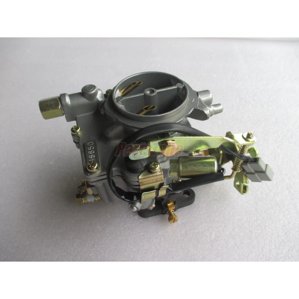 Carburetor Fit for Toyota Corolla 5K 83- Liteace 82-85 Forklift 89- Carby Carb - image 3 of 4