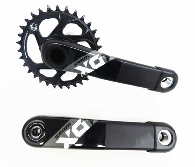 gxp boost crankset