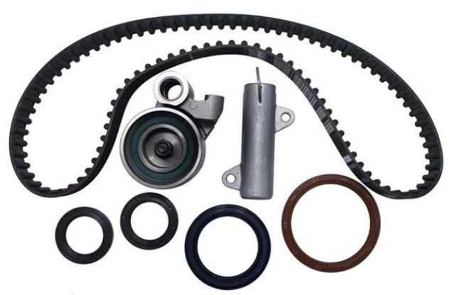 Timing belt toyota hot sale hiace