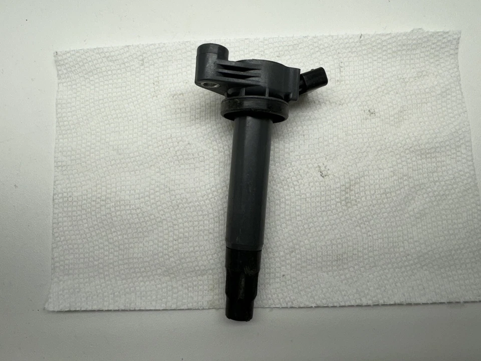 Bobina de ignição BARATA 2 para 2004-06 Toyota Sienna 2005-10 Highlander 3.3L V6 - Imagem 3 de 4