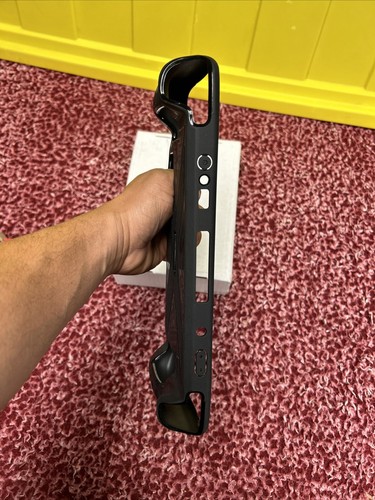 Steam Deck Console di Gioco Grip Protector Shell Morbida TPU Custodia Protettiva - Foto 4 di 8