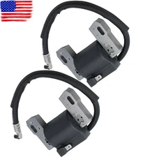 2X Ignition Coil For Briggs & Stratton 844548 84003819 809410 845606 Engine