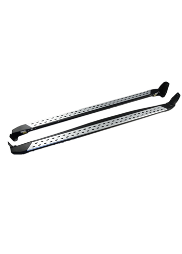 Running Board fits for Honda CRV CR-V 2012-2016 Side Step Nerf Bars Protector - Afbeelding 2 van 8