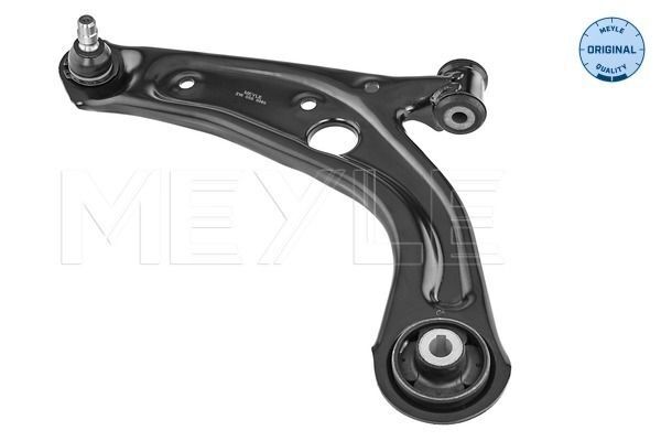 Meyle 216 050 0065 Lenker, RadaufhäNgung FüR Fiat-image