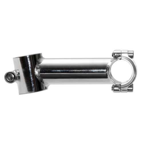 Sim Works Wendy Stem - Silver / 110mm - Picture 2 of 3
