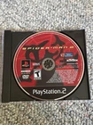 Spider-Man 2 (Sony PlayStation 2) TESTED & PLAYS GREAT.